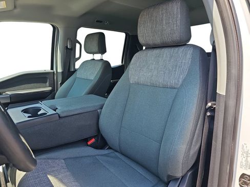 Used 2023 Ford F150 XLT AWD/4WD image 15