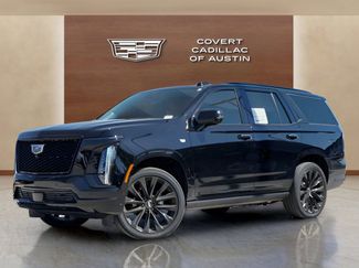 New 2026 Cadillac Escalade Platinum Sport video 1