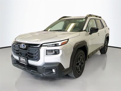 New 2026 Subaru Outback Limited