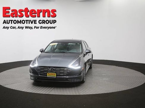 Used 2023 Hyundai Sonata SEL FWD image 55