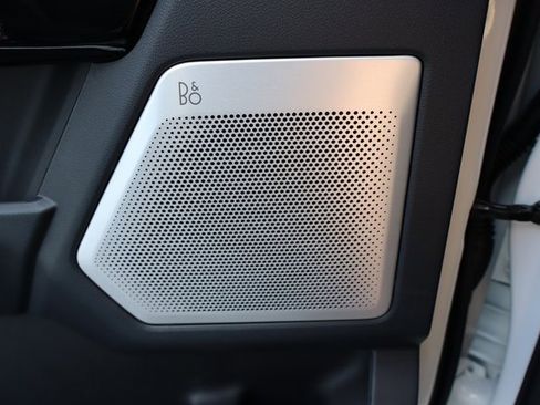 New 2025 Ford F150 Lightning Platinum image 28