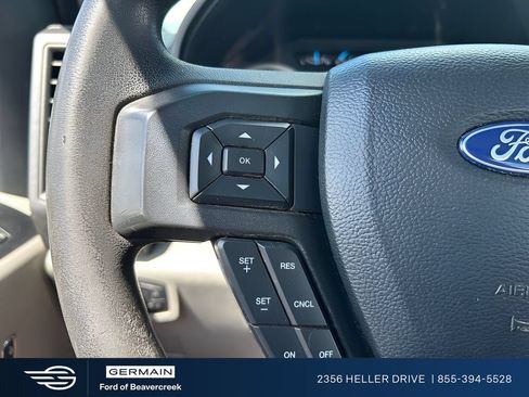 Used 2021 Ford F350 XL w/ STX Appearance Package AWD/4WD image 22