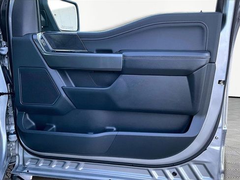 Certified 2023 Ford F150 XLT w/ Equipment Group 302A High image 25