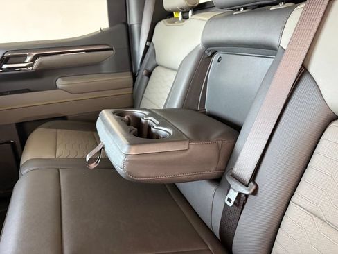 New 2026 Chevrolet Silverado 1500 ZR2 AWD/4WD image 42
