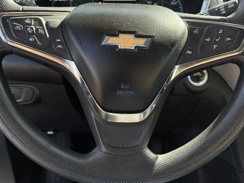 Used 2021 Chevrolet Equinox LS AWD/4WD image 19