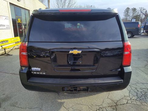 Used 2016 Chevrolet Tahoe LT image 7