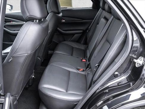 Used 2025 MAZDA CX-30 AWD 2.5 S w/ Preferred Package image 21