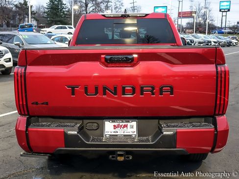 Used 2023 Toyota Tundra SR5 image 8