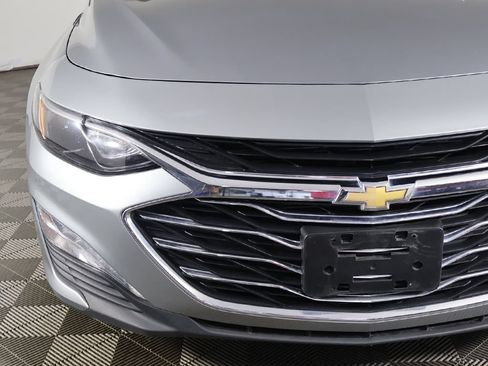 Used 2024 Chevrolet Malibu LT FWD image 12