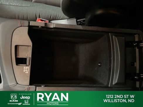 New 2026 Dodge Durango GT w/ Blacktop Package AWD/4WD image 37