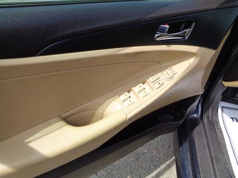 Used 2014 Hyundai Sonata GLS w/ Popular Equipment Group 2 FWD image 25