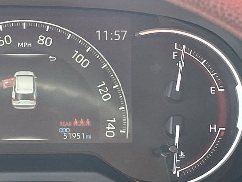 Used 2024 Toyota RAV4 LE image 8