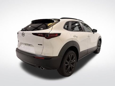 New 2026 MAZDA CX-30 AWD 2.5 S image 6