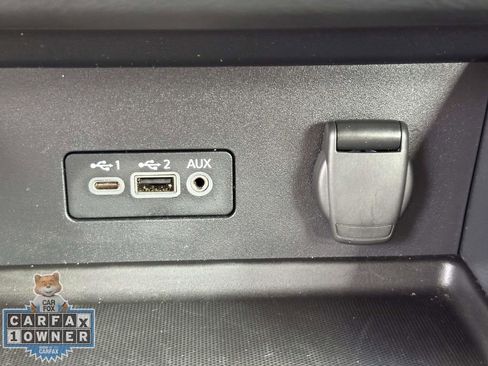Used 2023 Nissan Sentra SR w/ Trunk Package FWD image 17