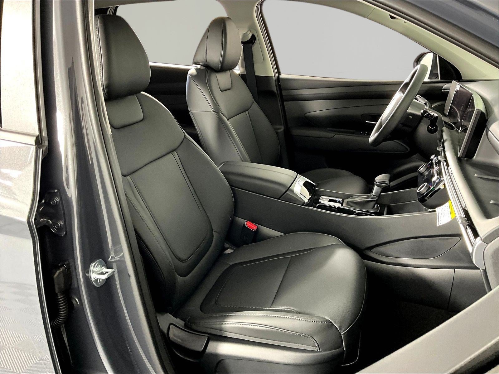 New 2026 Hyundai Tucson SEL Plus AWD/4WD image 18