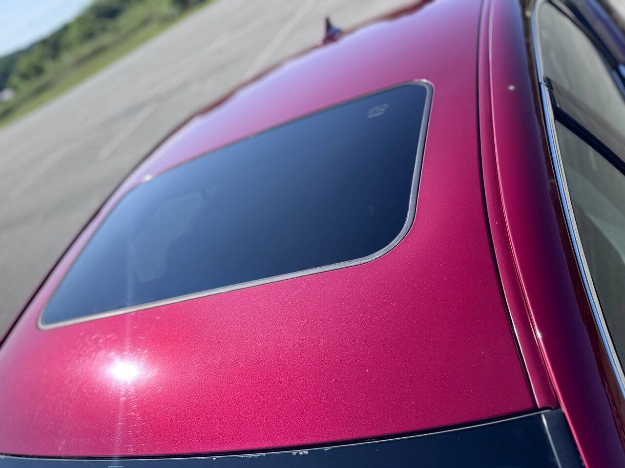 Used 2008 Lexus IS 250 AWD image 3