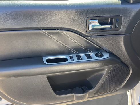 Used 2012 Ford Fusion Sport FWD image 10
