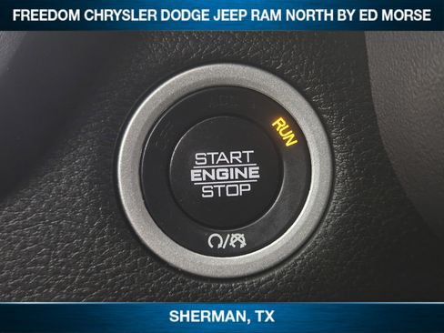 Used 2023 RAM 1500 Lone Star image 15