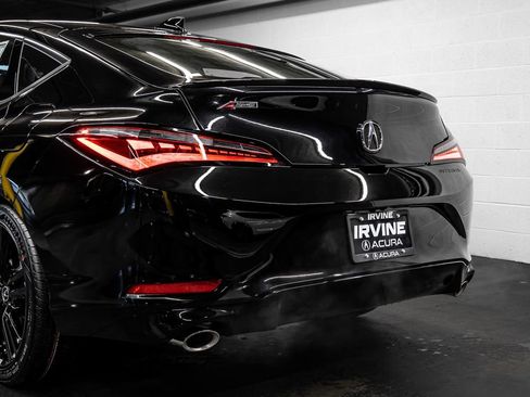 New 2026 Acura Integra A-Spec FWD image 16