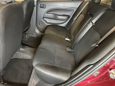 Used 2023 Mitsubishi Mirage G4 ES FWD image 21