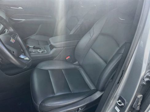 Used 2024 Cadillac XT4 Sport w/ Cold Weather Package FWD image 21