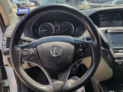 Used 2019 Acura MDX SH-AWD w/ Technology Package image 10
