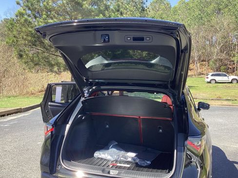 New 2025 Acura ADX A-Spec image 10