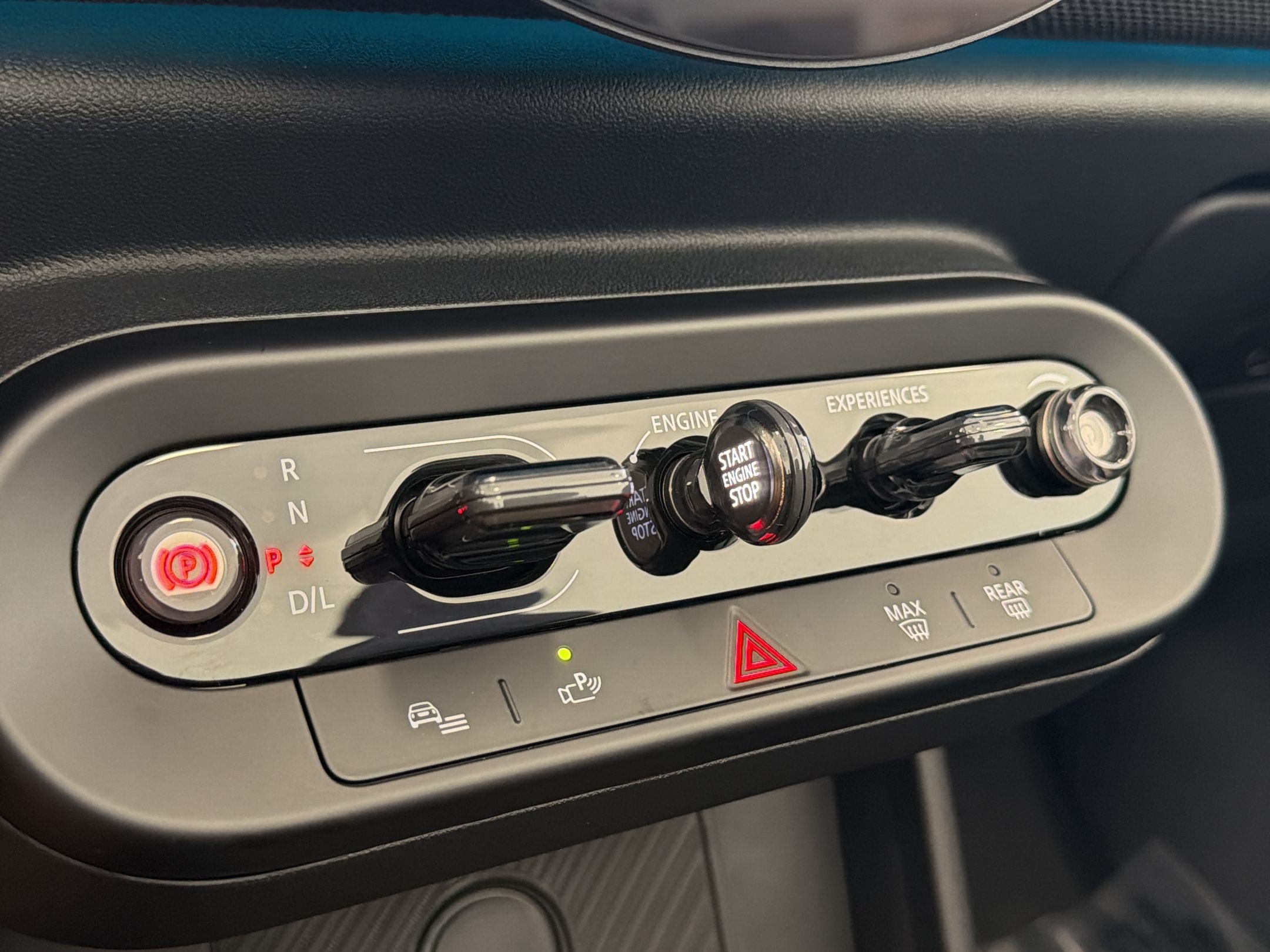 New 2026 MINI Cooper S FWD image 17