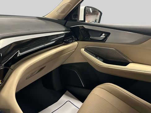 Certified 2023 Acura MDX SH-AWD w/ Technology Package image 31
