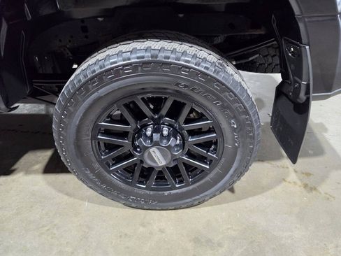 Used 2019 Ford F250 Lariat AWD/4WD image 29