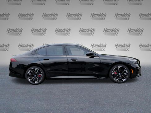 New 2026 BMW i5 M60 AWD/4WD image 6