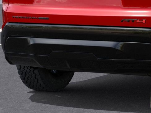 New 2026 GMC Terrain AT4 w/ LPO, Black Badging Package image 38