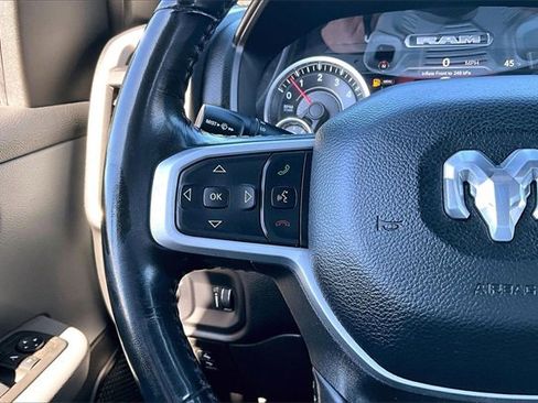 Used 2022 RAM 1500 Lone Star image 12