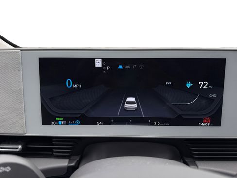 Certified 2024 Hyundai Ioniq 5 SEL image 11