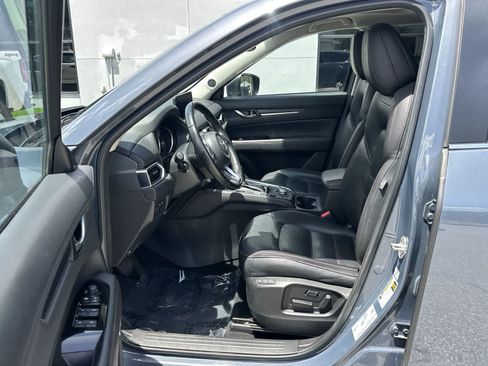 Used 2024 MAZDA CX-5 Carbon Edition AWD/4WD image 2