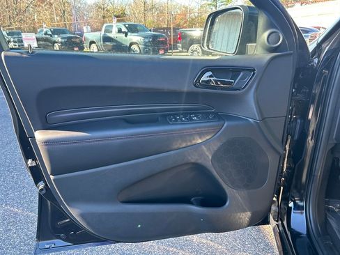 New 2026 Dodge Durango GT image 11