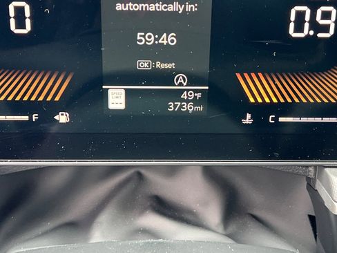 Used 2025 Kia K5 LXS image 28