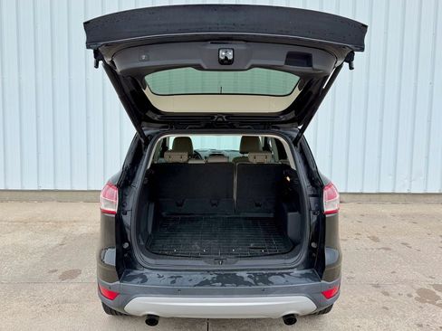 Used 2014 Ford Escape Titanium AWD/4WD image 16