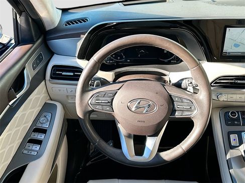 Used 2020 Hyundai Palisade Limited image 24