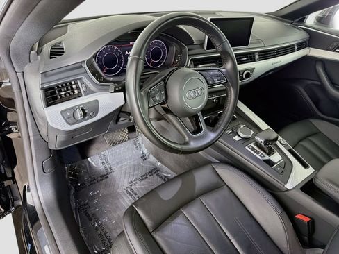 Used 2018 Audi A5 2.0T Premium AWD/4WD image 9