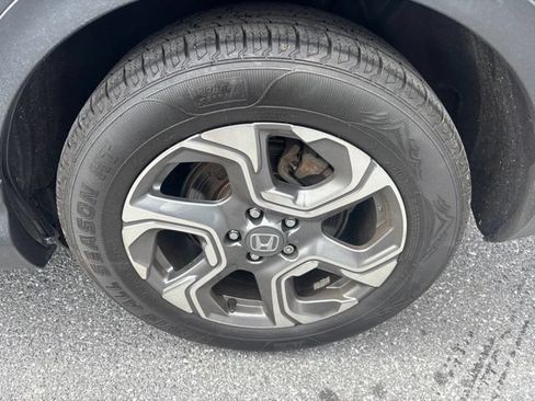 Used 2018 Honda CR-V EX image 16