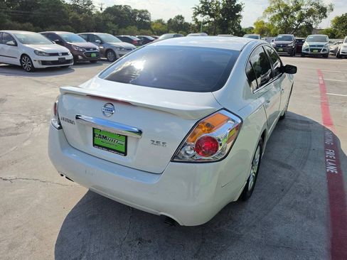 Used 2012 Nissan Altima 2.5 S w/ 20th Anniversary Pkg FWD image 12