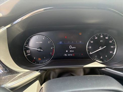 Used 2023 Buick Envision Preferred FWD image 11