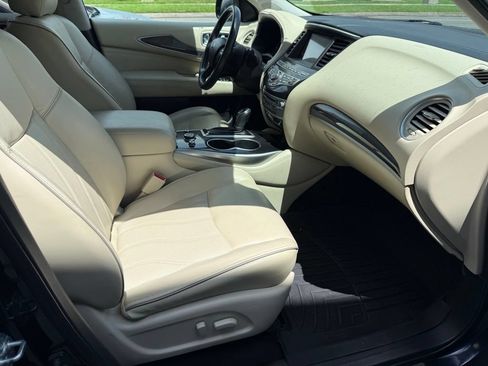 Used 2019 INFINITI QX60 Luxe w/ Essential Package AWD/4WD image 31