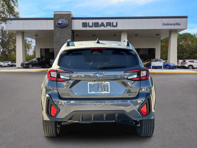 New 2026 Subaru Crosstrek 2.5i Limited AWD/4WD image 5