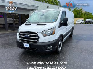 Used 2020 Ford Transit 150 Low Roof RWD video 1