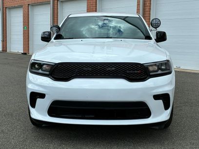 Used 2023 Dodge Durango SXT