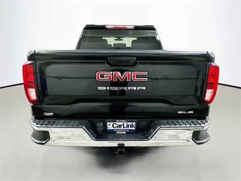 Used 2020 GMC Sierra 1500 SLE w/ Trailering Package image 7