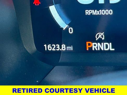 New 2026 Ford Explorer Active w/ Active Comfort Package image 35