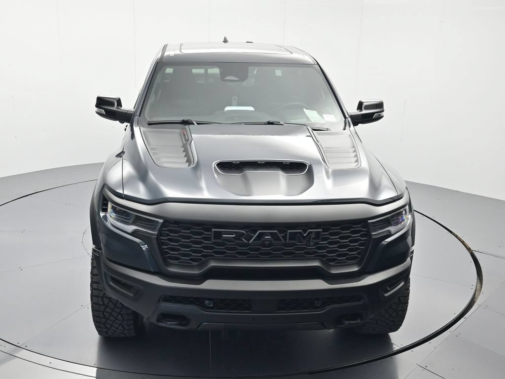 New 2026 RAM 1500 RHO w/ RHO Level 1 Equipment Group AWD/4WD image 31